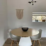 Casa de Férias Lugar Da Borralheira *