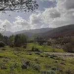 Lugar Da Borralheira Casa de Férias Verdelhos