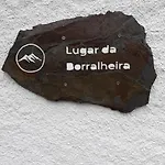 Lugar Da Borralheira Casa de Férias