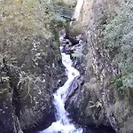 Lugar Da Borralheira Casa de Férias *