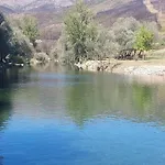 Casa de Férias Lugar Da Borralheira *