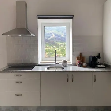 Lugar Da Borralheira Verdelhos