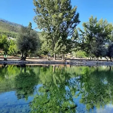 Lugar Da Borralheira Дом отдыха