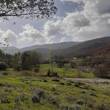 Lugar Da Borralheira Dom wakacyjny Verdelhos