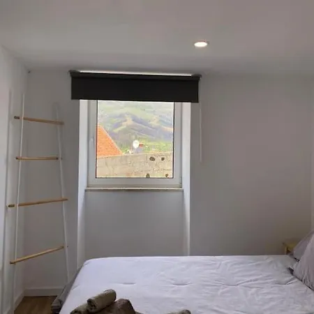 Lugar Da Borralheira