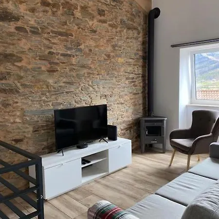 Lugar Da Borralheira