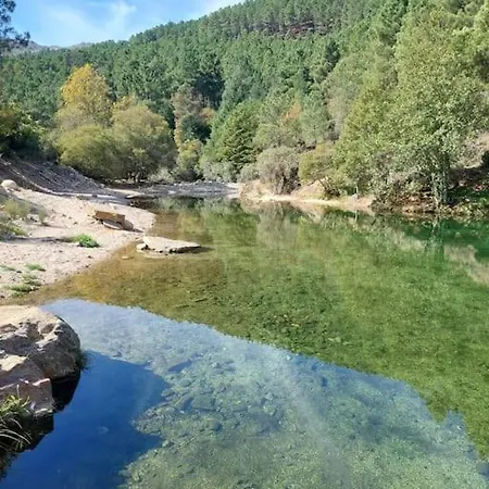 Lugar Da Borralheira Verdelhos