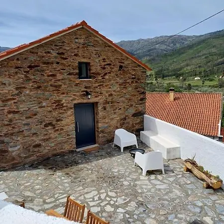 Lugar Da Borralheira * Verdelhos