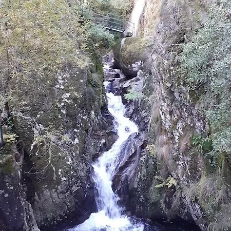 Lugar Da Borralheira Дом отдыха *