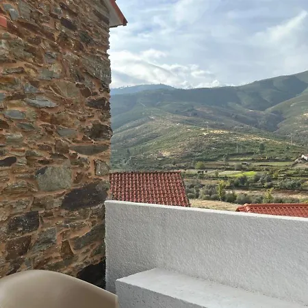 Lugar Da Borralheira * Verdelhos