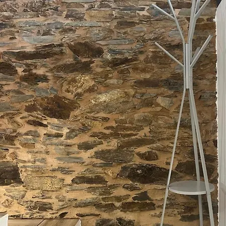 Lugar Da Borralheira Дом отдыха Verdelhos