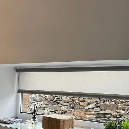 Lugar Da Borralheira Дом отдыха *