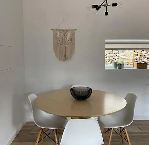 Casa vacanze Lugar Da Borralheira *