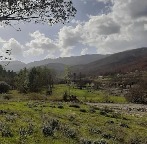 Lugar Da Borralheira Дом отдыха Verdelhos