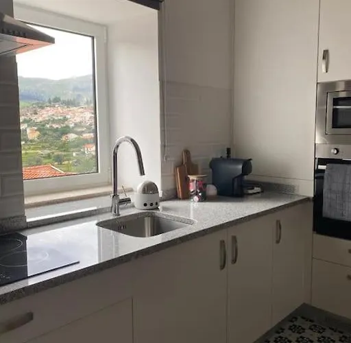 Lugar Da Borralheira * Verdelhos