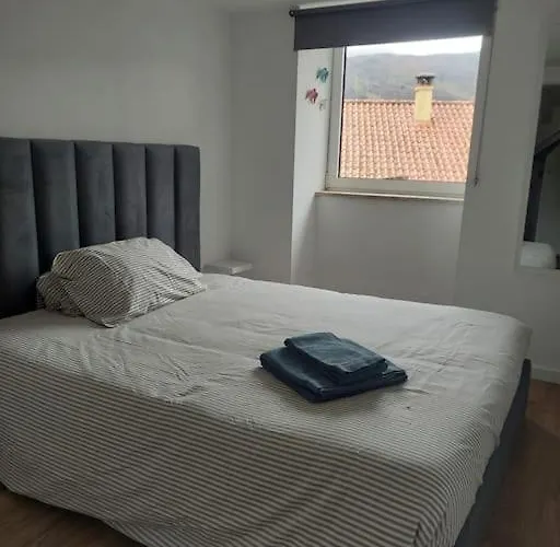 Lugar Da Borralheira Casa vacanze