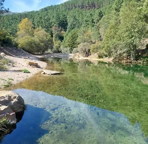 Lugar Da Borralheira Verdelhos