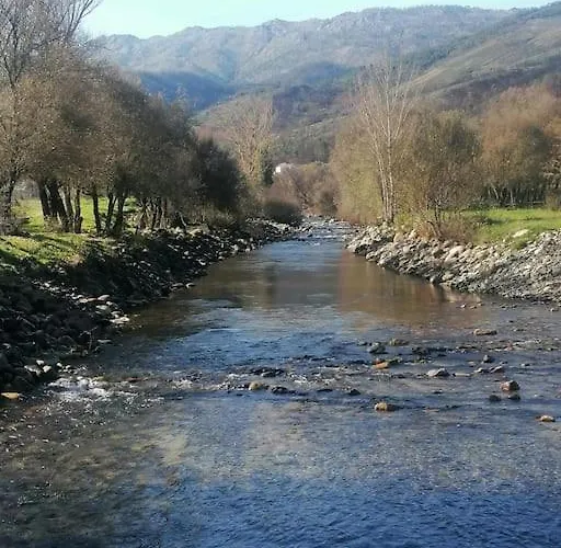 Casa vacanze Lugar Da Borralheira *