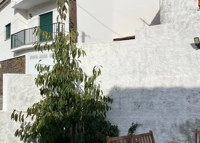 Casa vacanze Lugar Da Borralheira *