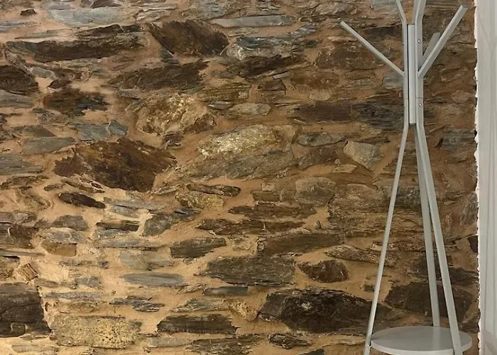 Lugar Da Borralheira Дом отдыха Verdelhos