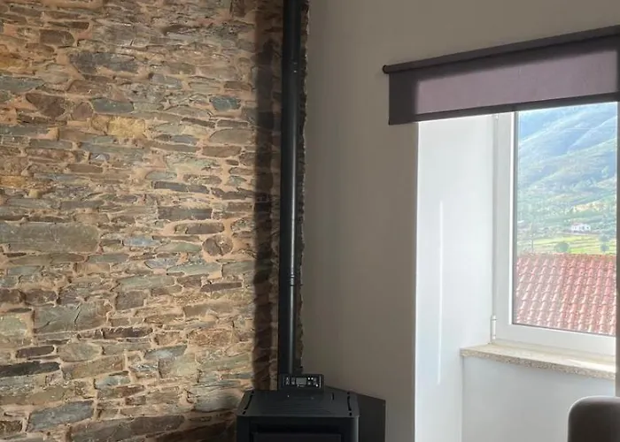 Casa vacanze Lugar Da Borralheira Verdelhos