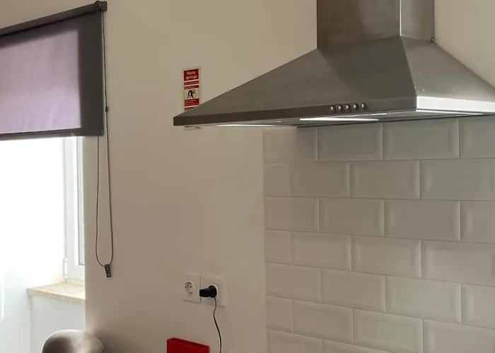 Lugar Da Borralheira Casa vacanze