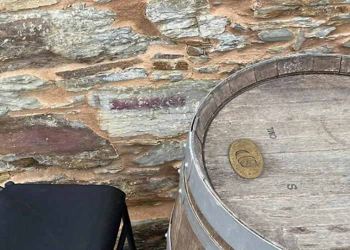 Lugar Da Borralheira