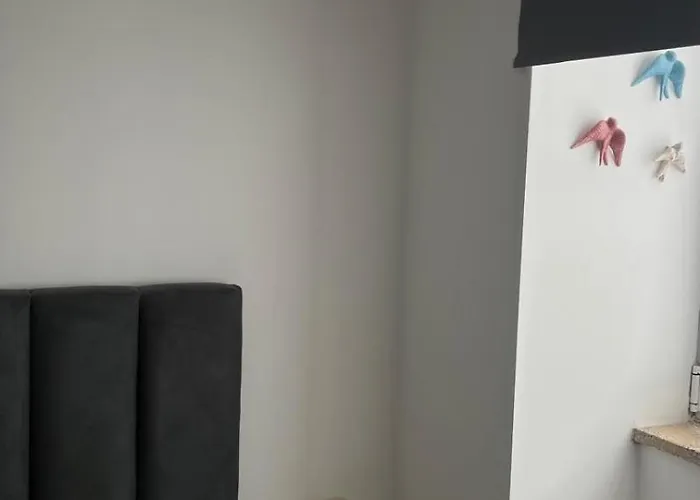 Lugar Da Borralheira *